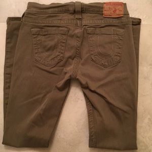 True religion jeans